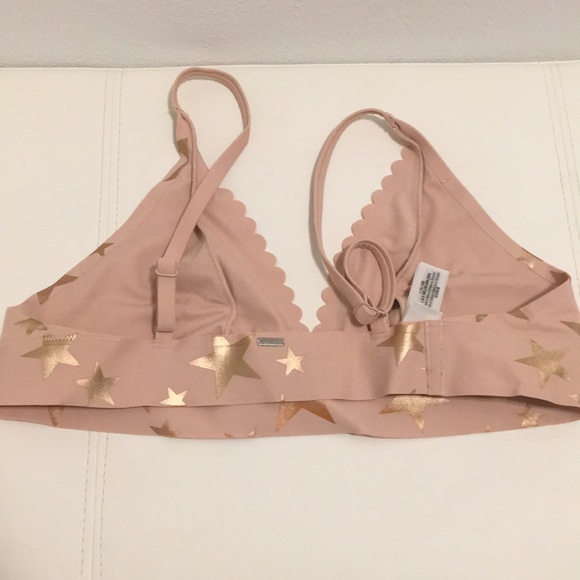 Pink Bralette - Picture 2 of 2